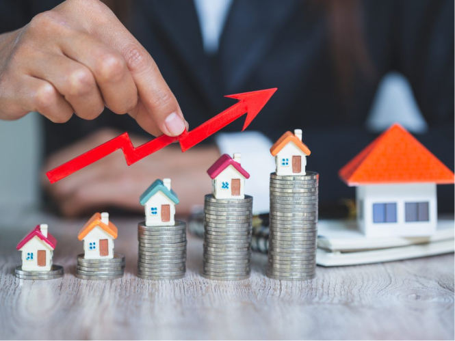 Có kế hoạch tài chính trọn đời, an toàn và bền vững